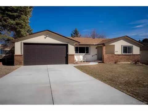 4155 Tulip Way, Colorado Springs, CO 80907