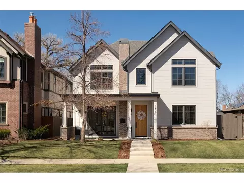 1429 S Clayton St, Denver, CO 80210
