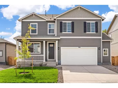 4778 Longs Peak St, Brighton, CO 80601
