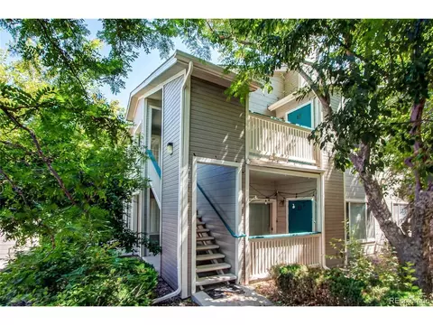 8416 Pebble Creek Way #203, Highlands Ranch, CO 80126