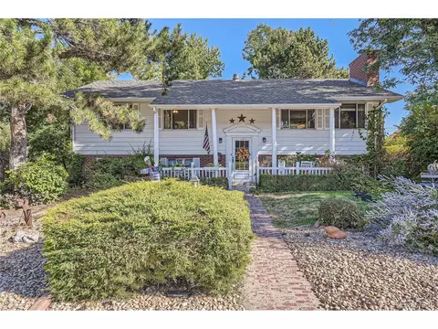 11423 W 28th Ave, Lakewood, CO 80215