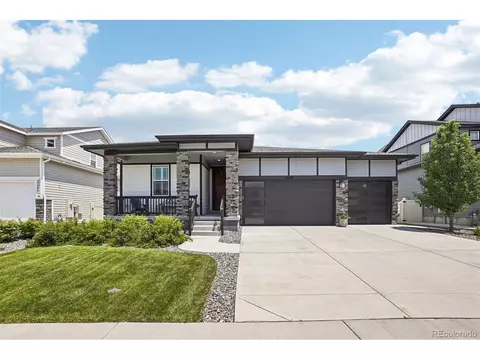 5680 Saddle Skirt St, Parker, CO 80134