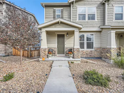 21725 E Quincy Cir, Aurora, CO 80015