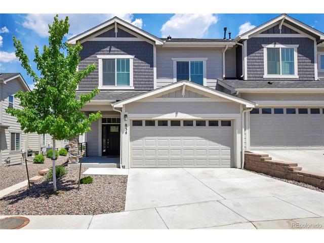 834 Marine Corps Dr, Monument, CO 80132
