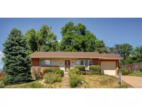 2713 S Vrain St, Denver, CO 80236