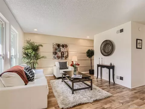 Undisclosed, Denver, CO 80247