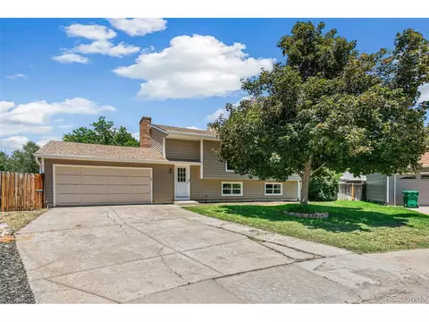 8539 W Duquesne Dr, Lakewood, CO 80227