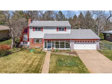 2979 S Wabash Cir, Denver, CO 80231