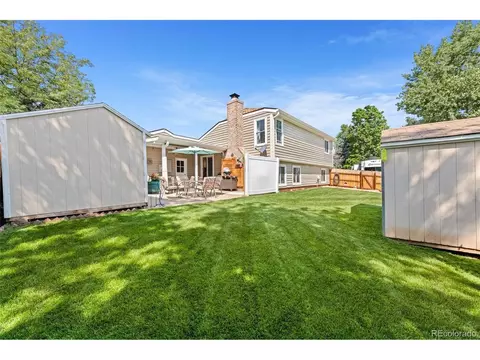 4804 S Braun St, Morrison, CO 80465 photo 31