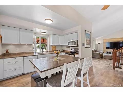 4804 S Braun St, Morrison, CO 80465 photo 21