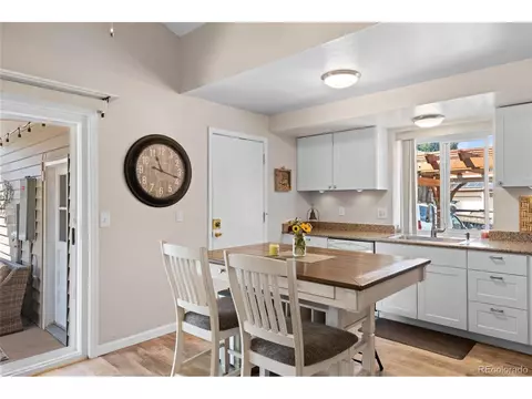 4804 S Braun St, Morrison, CO 80465 photo 20