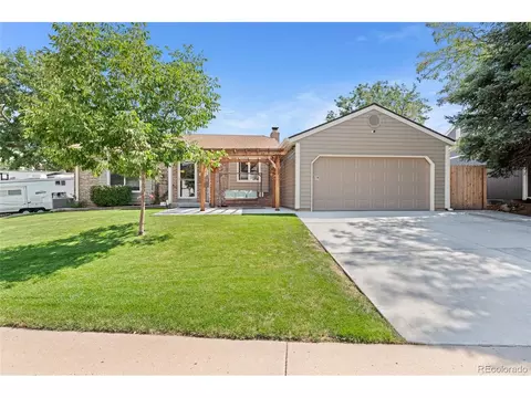 4804 S Braun St, Morrison, CO 80465