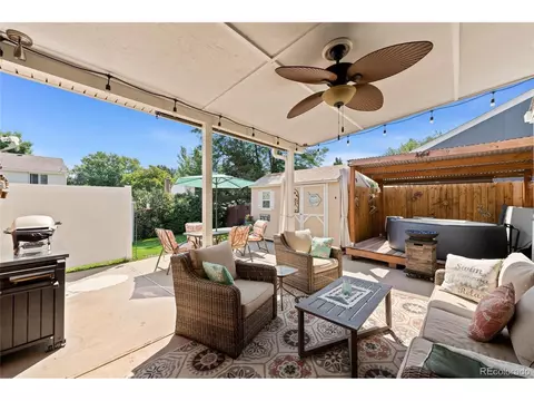 4804 S Braun St, Morrison, CO 80465 photo 29