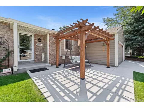 4804 S Braun St, Morrison, CO 80465 photo 2
