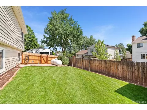 4804 S Braun St, Morrison, CO 80465 photo 32