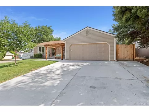 4804 S Braun St, Morrison, CO 80465 photo 3