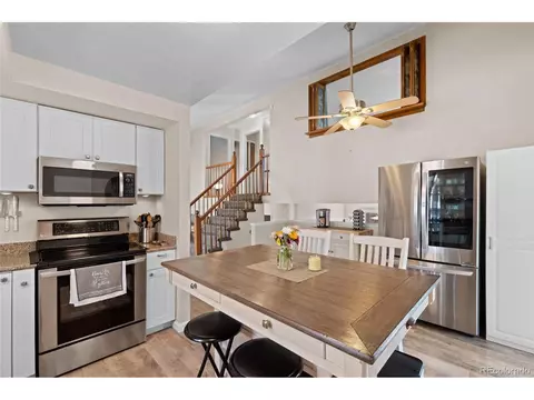 4804 S Braun St, Morrison, CO 80465 photo 19