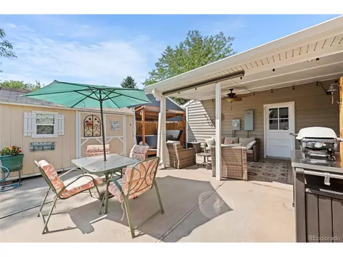 4804 S Braun St, Morrison, CO 80465 photo 30