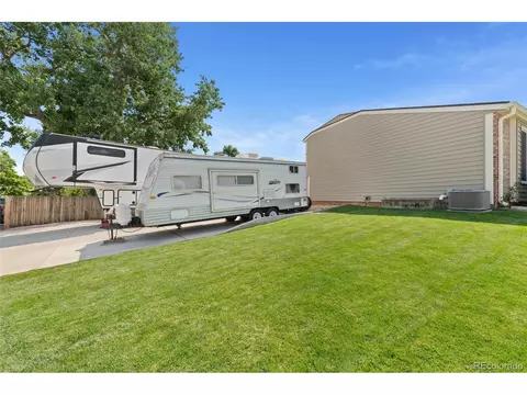 4804 S Braun St, Morrison, CO 80465 photo 33