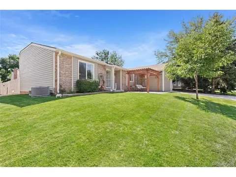 4804 S Braun St, Morrison, CO 80465 photo 35