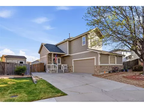22150 E Milan Pl, Aurora, CO 80018