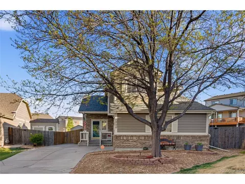 22150 E Milan Pl, Aurora, CO 80018