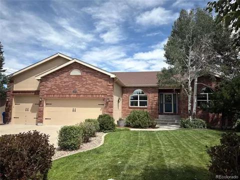 4445 Sable Ridge Ct, Colorado Springs, CO 80918