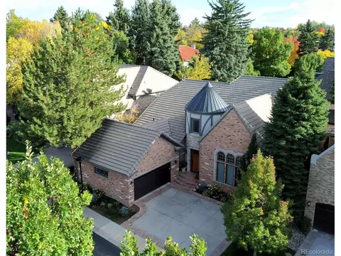 106 S University Blvd #5, Denver, CO 80209