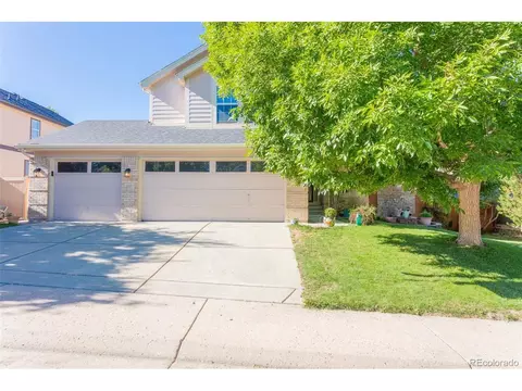 4703 N Wildflowers Way, Castle Rock, CO 80109