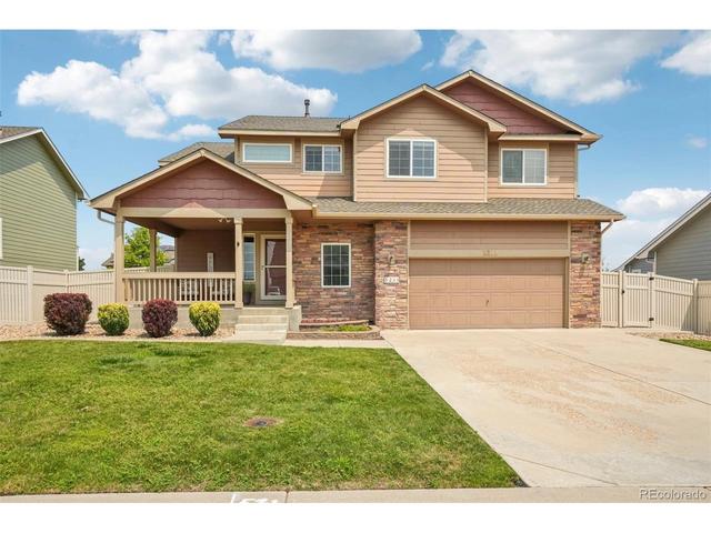 5211 Remington Ave, Firestone, CO 80504
