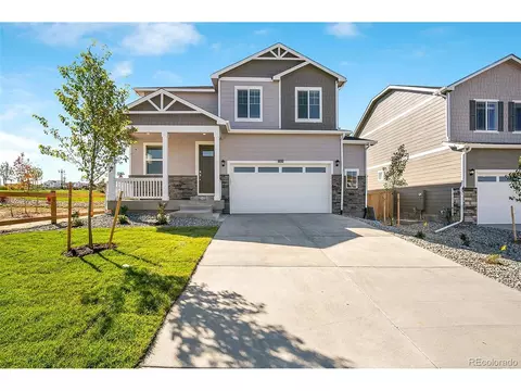7479 E 158th Pl, Thornton, CO 80602