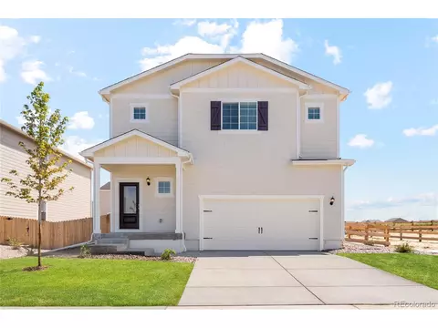 7408 Dolores Ave, Frederick, CO 80530