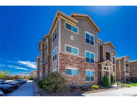 17297 Wilde Ave #102, Parker, CO 80134