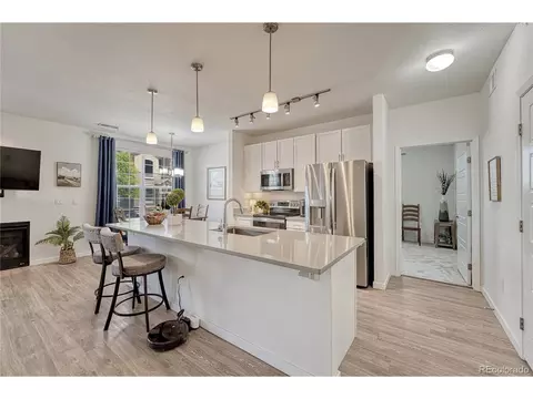 17297 Wilde Ave #102, Parker, CO 80134