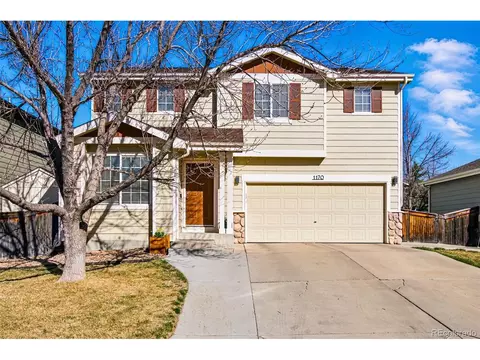 1170 Mockingbird St, Brighton, CO 80601