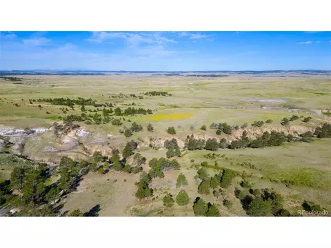 41 W County Road 89, Ramah, CO 80832