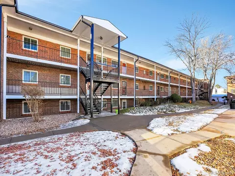 6800 E Tennessee Ave #341, Denver, CO 80224