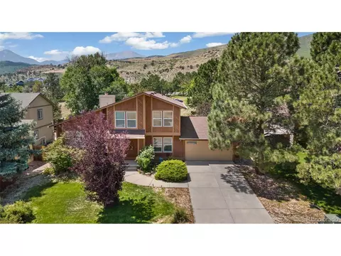 Undisclosed, Colorado Springs, CO 80919