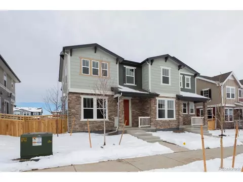 6231 N Malaya St, Aurora, CO 80019