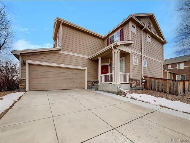 12195 Helena St, Brighton, CO 80603