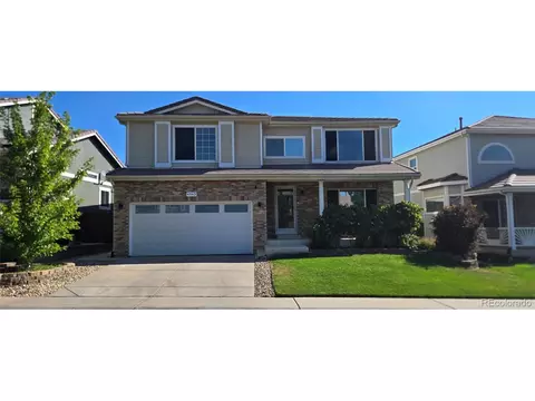 4945 Fenwood Dr, Highlands Ranch, CO 80130