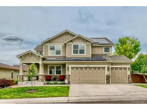 4165 E 139th Ave, Thornton, CO 80602 photo 1