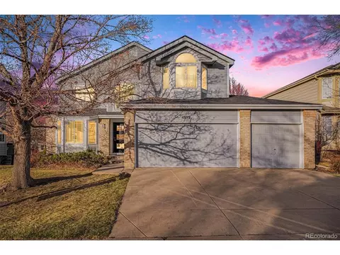 4853 S Eagle Cir, Aurora, CO 80015