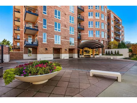 2400 E Cherry Creek South Dr #307, Denver, CO 80209