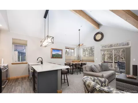 Undisclosed, Silverthorne, CO 80498