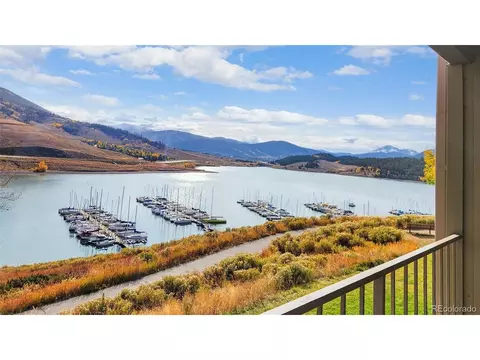 220 E La Bonte St #127, Dillon, CO 80435