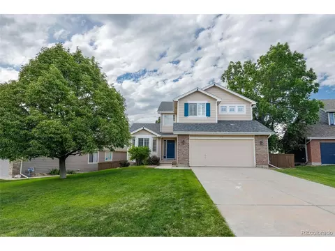 631 Blue Heron Way, Highlands Ranch, CO 80129
