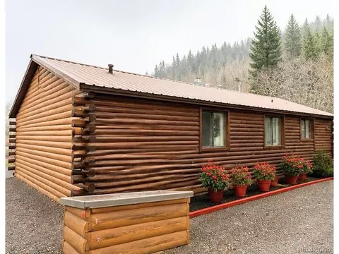 394 Tixier Ramirez Cir, Antonito, CO 81120