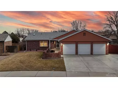 2522 E 123rd Dr, Thornton, CO 80241