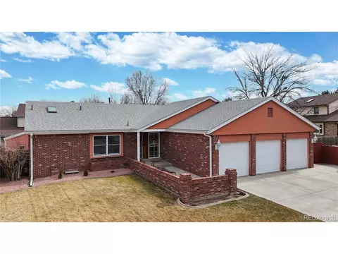 2522 E 123rd Dr, Thornton, CO 80241 photo 2